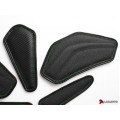 LUIMOTO TANK LEAF Tank Pads for the Kawasaki ZX-6R 636 (2009+) LUIMOTO TANK LEAF Tank Pads for the Kawasaki ZX-6R 636 (2009+)